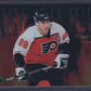 ERIC LINDROS - 1997 Donruss Leaf Fire on Ice #8, xxxx/2500