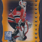 MARTIN BRODEUR - 1997 Donruss Elite Status Generations Die Cut #137, xxx/100