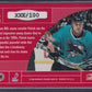 PATRICK MARLEAU - 1997 Donruss Elite Master Craftsmen #11, xxx/100