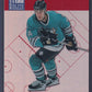 PATRICK MARLEAU - 1997 Donruss Elite Master Craftsmen #11, xxx/100