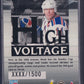 MARK MESSIER - 1996 Pinnacle Summit High Voltage #1, xxxx/1500