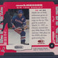 MARK MESSIER - 1997 Donruss Line 2 Line Die Cut #23, xxxx