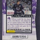 MARK MESSIER - 1997 Donruss Preferred Line of the Times Die Cut #7-C, xxxx/1500