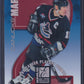 MARK MESSIER - 1997 Donruss Elite Prime Numbers #3a, xxx/295