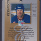 MARK MESSIER - 1996 Donruss Elite Perspective Die Cut #2, xxx/500