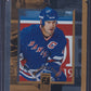 MARK MESSIER - 1996 Donruss Elite Perspective Die Cut #2, xxx/500
