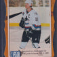 MARK MESSIER - 1997 Donruss Elite Status Checklist Die Cut #150, xxx/100