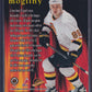 ALEXANDER MOGILNY - 1997 Donruss Leaf Fire on Ice #2, xxxx/2500
