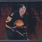 ALEXANDER MOGILNY - 1997 Donruss Leaf Fire on Ice #2, xxxx/2500