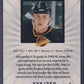 ALEXANDER MOGILNY - 1997 Donruss Elite Status #9, xxx/750