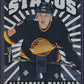 ALEXANDER MOGILNY - 1997 Donruss Elite Status #9, xxx/750