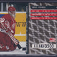 CHRIS OSGOOD - 1997 Donruss Between the Pipes #5, xxxx/3500
