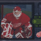 CHRIS OSGOOD - 1997 Donruss Between the Pipes #5, xxxx/3500