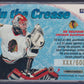 ED BELFOUR - 1996 Pinnacle Summit In the Crease #PSITC-3, xxx/600