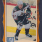 JEREMY ROENICK - 1997 Donruss Elite Status Die Cut #77, xxx/750
