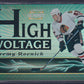 JEREMY ROENICK - 1996 Pinnacle Summit High Voltage #10, xxxx/1500