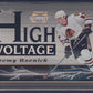 JEREMY ROENICK - 1996 Pinnacle Summit High Voltage #10, xxx/600