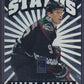 JEREMY ROENICK - 1997 Donruss Elite Status #12, xxx/750