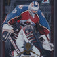 PATRICK ROY - 1996 Donruss Masked Marauders #4, xxxx/2500