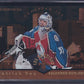 PATRICK ROY - 1996 Donruss Canadian Ice Les Gardiens #1, xxxx/1500