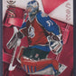 PATRICK ROY - 1996 Donruss Leaf Shut Down #1, xxxx/2500