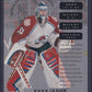 PATRICK ROY - 1996 Donruss Leaf Sweaters #2, xxxx/5000