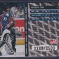PATRICK ROY - 1997 Donruss Between the Pipes #1, xxxx/3500