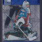 PATRICK ROY - 1997 Donruss Elite Craftsmen #14, xxxx/2500