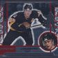 PAVEL BURE - 1997 Donruss Line 2 Line Die Cut #11, xxxx