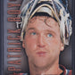 PATRICK ROY - 1996 Donruss Leaf Limited Stubble #1, xxxx/1500