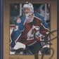 PATRICK ROY - 1997 Donruss Elite Series #5, xxxx/2500