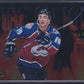 JOE SAKIC - 1996 Donruss Leaf Fire on Ice #3, xxxx/2500