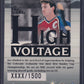 JOE SAKIC - 1996 Pinnacle Summit High Voltage #2, xxxx/1500