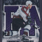 JOE SAKIC - 1997 Donruss Preferred Line of the Times Die Cut #8-A, xxxx/1500