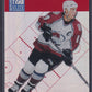 JOE SAKIC - 1997 Donruss Elite Master Craftsmen #3, xxx/100