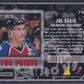 JOE SAKIC - 1996 Pinnacle Summit Untouchables #3, xxxx/1000