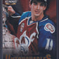 JOE SAKIC - 1996 Pinnacle Summit Untouchables #3, xxxx/1000