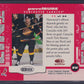 PAVEL BURE - 1997 Donruss Line 2 Line #11, xxxx