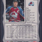 JOE SAKIC - 1997 Donruss Elite Status Die Cut #49, xxx/100