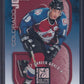 JOE SAKIC - 1997 Donruss Elite Prime Numbers #11a, xxx/307