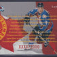 JOE SAKIC - 1996 Donruss Canadian Ice O Canada Die Cut #1, xxxx/2000