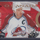 JOE SAKIC - 1996 Donruss Canadian Ice O Canada Die Cut #1, xxxx/2000