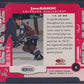 JOE SAKIC - 1997 Donruss Line 2 Line Die Cut #12, xxxx