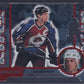 JOE SAKIC - 1997 Donruss Line 2 Line Die Cut #12, xxxx