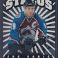 JOE SAKIC - 1997 Donruss Elite Status #11, xxx/750
