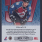 JOE SAKIC - 1997 Donruss Elite Prime Numbers #11b, xxx/307