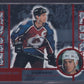 JOE SAKIC - 1997 Donruss Elite Status #49, xxx/100
