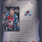 JOE SAKIC - 1997 Donruss Elite Status Generations Die Cut #115, xxx/100