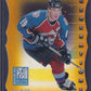 JOE SAKIC - 1997 Donruss Elite Status Generations Die Cut #115, xxx/100