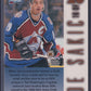 JOE SAKIC - 1996 Donruss Leaf Limited Stubble #16, xxxx/1500